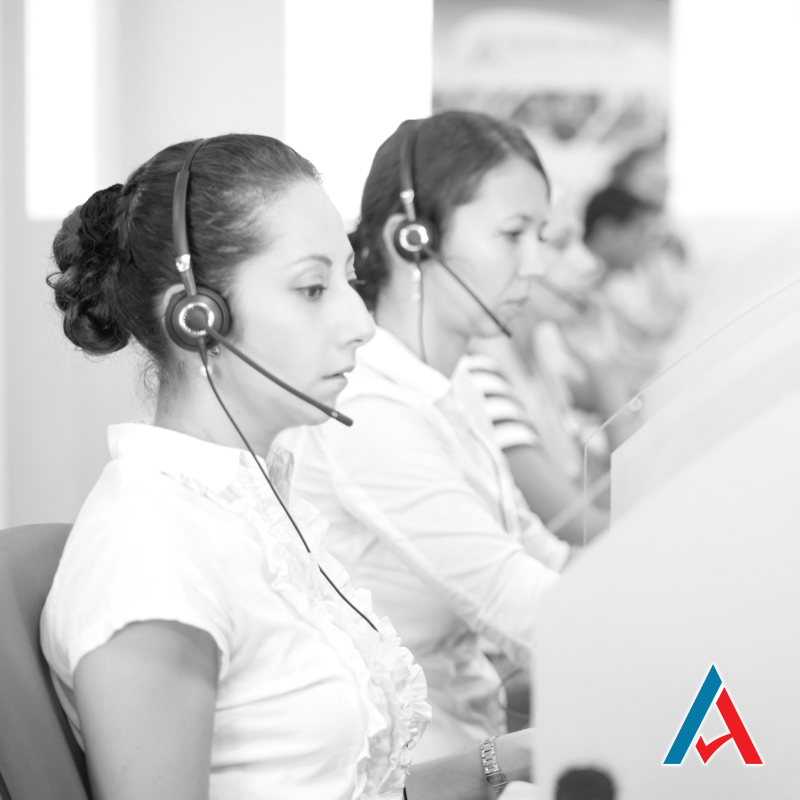 French Customer Support Solutions Mauritius​