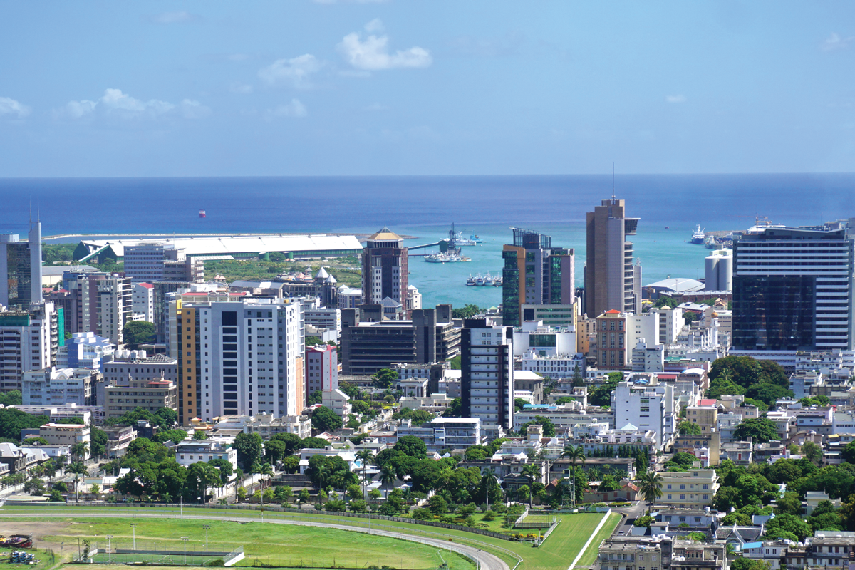 Outsourcing | BPO | Mauritius